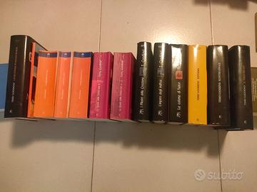 Serie di Terry Goodkind "La spada della verità"