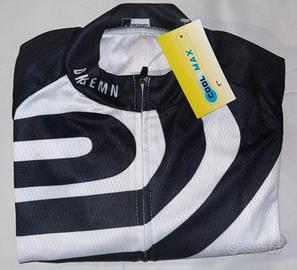 Maglia da ciclismo