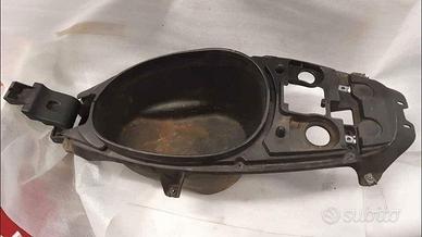 MINARELLI SR 50 2T 1997 APRILIA VANO SOTTOSELLA SR