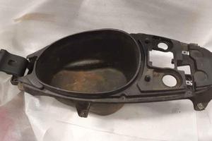 MINARELLI SR 50 2T 1997 APRILIA VANO SOTTOSELLA SR