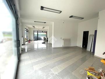 NEGOZIO A CADONEGHE