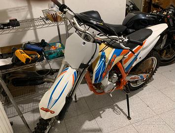 Kayo k2 250 4t