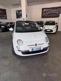 Fiat 500 1.2 by Gucci