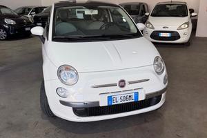 Fiat 500 1.2 by Gucci