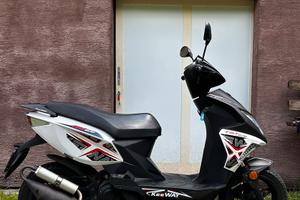 Keeway 50cc