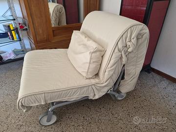 Poltrone letto