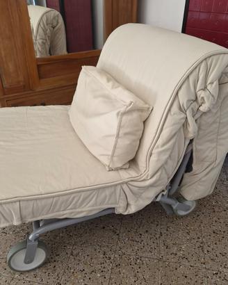 Poltrone letto