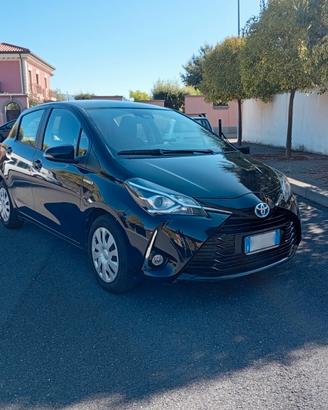 Toyota Yaris 1.5 Hybrid 2019