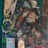 NECA Predator Bad Blood