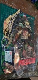 NECA Predator Bad Blood