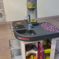 Cucina giocattolo smooby per bambini 