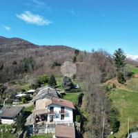 CASA SEMINDIPENDENTE A BAGNOLO PIEMONTE