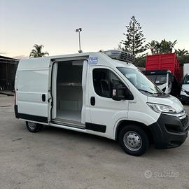 Citroen Jumper Frigo