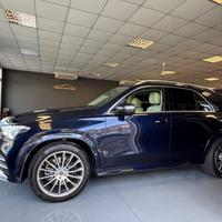 Mercedes-benz GLE 350 d 4Matic Premium Plus