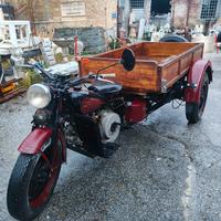 Moto Guzzi Altro modello - Anni 60