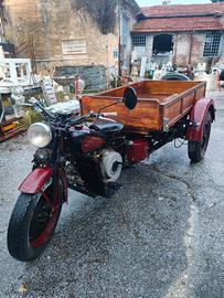 Moto Guzzi Altro modello - Anni 60