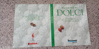 Raccolta ricette dolci