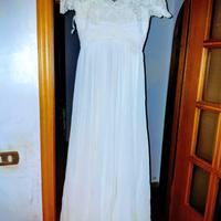 abito da sposa 
