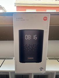 xIaomi Smart Speaker