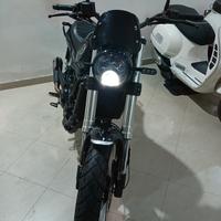 Leoncino 500 GARANZIA 12 MESI