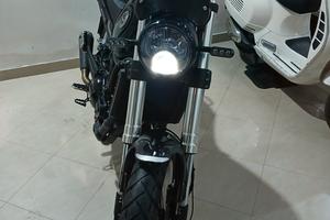 Leoncino 500 GARANZIA 12 MESI