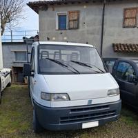 FIAT DUCATO - CASSONE FISSO