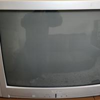 TV 29 pollici marca Beko