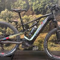 Lapierre Overvolt 2020 taglia M