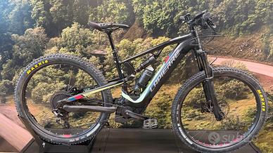 Lapierre Overvolt 2020 taglia M