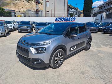 Citroen C3 PureTech 110 S&S Max