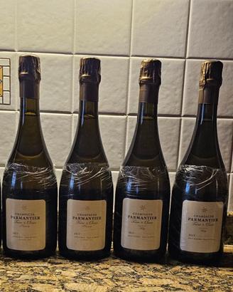 Lotto champagne