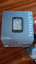Garmin Edge 520 Plus