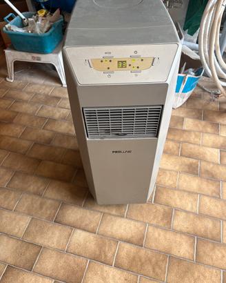 Condizionatore portatile