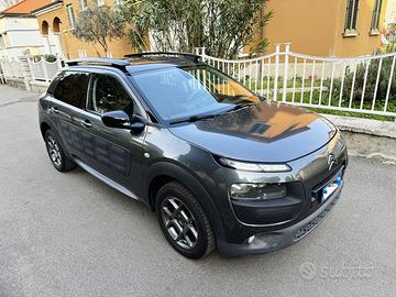 CITROEN C4 CACTUS 1.2 PURETECH