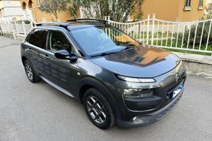 CITROEN C4 CACTUS 1.2 PURETECH