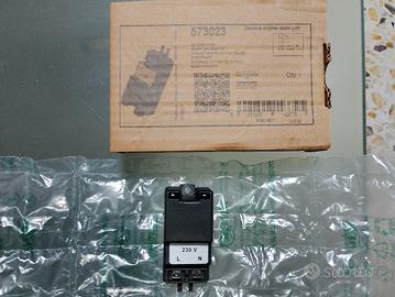 Generatore di accensione caldaia.