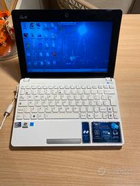 Netbook ASUS EeePC1011PX
