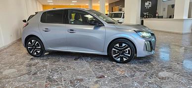 Peugeot 208 PureTech 100 Stop&Start 5 porte Allure