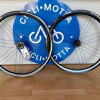Campagnolo Shamal Carbon Disc Brake NUOVE