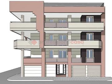 Appartamento Grottaglie [LM2535VRG]