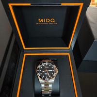 MIDO Ocean Star 200C