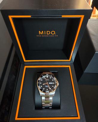 MIDO Ocean Star 200C