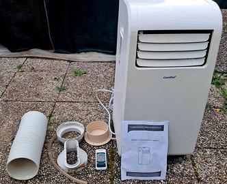 condizionatore portatile