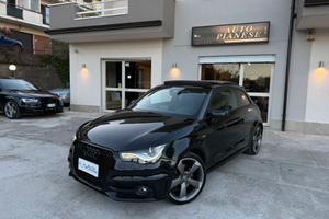 Audi A1 1.4 TFSI 185 CV S tronic Ambition