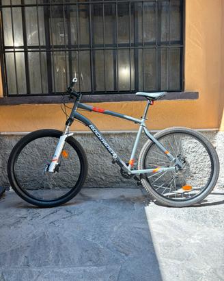 Mountain Bike Rockrider ST120 Come nuova