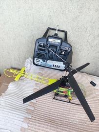 Elicottero Esky Lama V3 con radiocomando