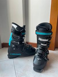 Scarponi sci Head Edge Lyt 100