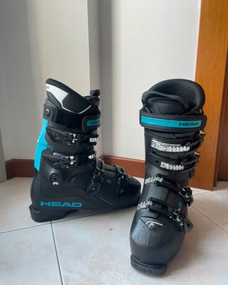 Scarponi sci Head Edge Lyt 100