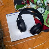 Sony PlayStation®5 - Pulse 3D Wireless Headset