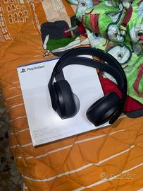 Sony PlayStation®5 - Pulse 3D Wireless Headset